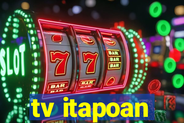 tv itapoan